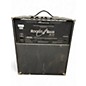 Used Ampeg RB-110 Bass Combo Amp