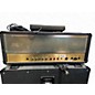 Used Marshall TSL100 JCM2000 Triple Super Lead Tube Guitar Amp Head