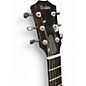 Used Taylor T5Z LTD Quilt Shark Grey Acoustic Electric Guitar