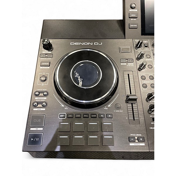 Used Denon DJ SC Live 4 DJ Controller