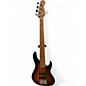 Used Sadowsky Guitars MetroExpress 5 2 Color Sunburst Electric Bass Guitar thumbnail