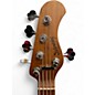Used Sadowsky Guitars MetroExpress 5 2 Color Sunburst Electric Bass Guitar
