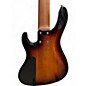 Used Sadowsky Guitars MetroExpress 5 2 Color Sunburst Electric Bass Guitar