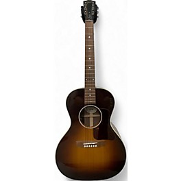 Used Gibson L-00 STUDIO 2 Color Sunburst Acoustic Electric Guitar