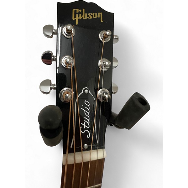 Used Gibson L-00 STUDIO 2 Color Sunburst Acoustic Electric Guitar