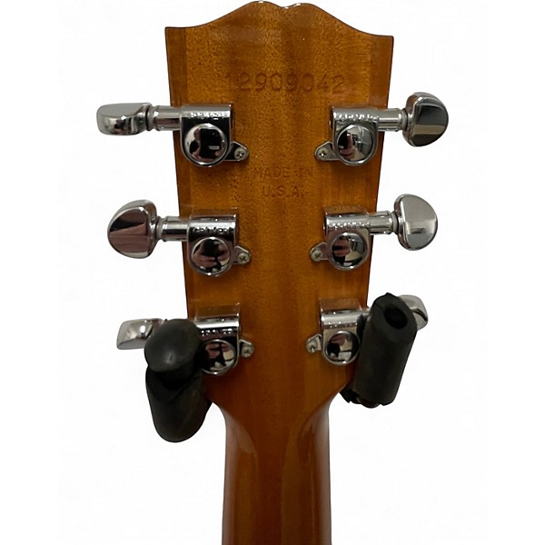 Used Gibson L-00 STUDIO 2 Color Sunburst Acoustic Electric Guitar