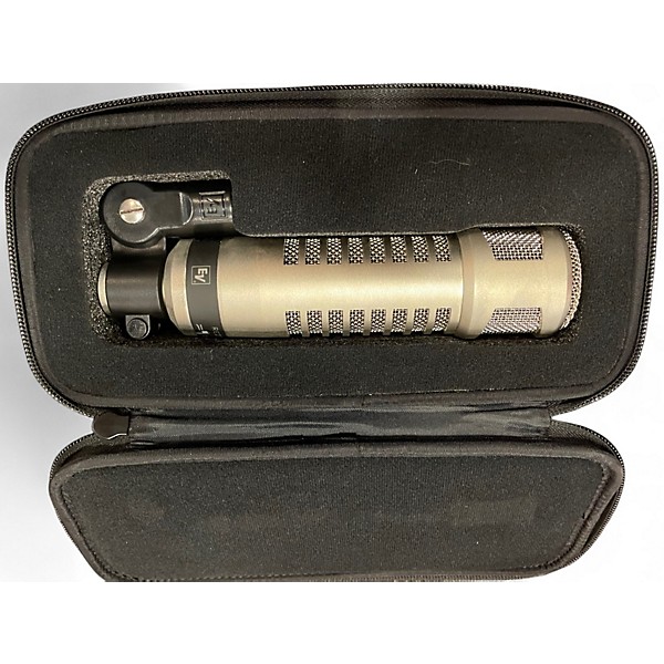 Used Electro-Voice RE27ND Drum Microphone