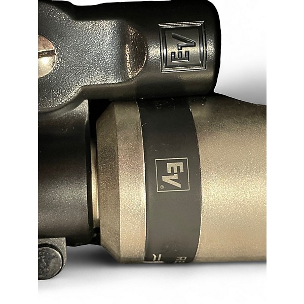 Used Electro-Voice RE27ND Drum Microphone