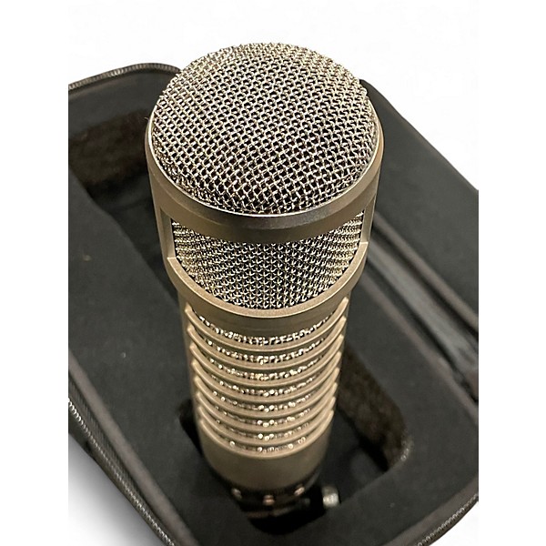 Used Electro-Voice RE27ND Drum Microphone
