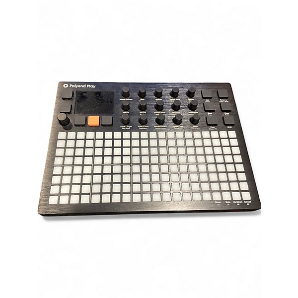Used Polyend PLAY Sound Module