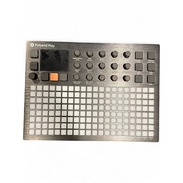 Used Polyend PLAY Sound Module
