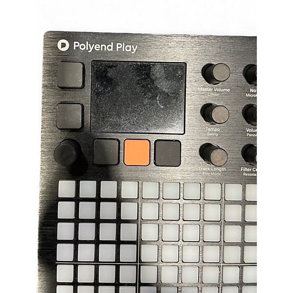 Used Polyend PLAY Sound Module