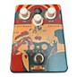 Used Orange Amplifiers GETAWAY DRIVER Effect Pedal thumbnail