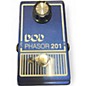 Used DOD Phasor 201 Analog Phaser/Pitch Shifter Effect Pedal thumbnail