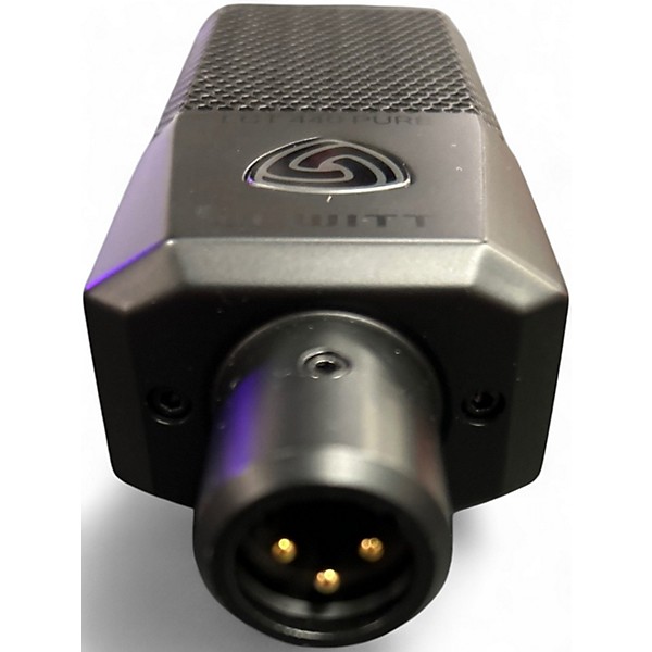 Used LEWITT LCT 440 PURE Condenser Microphone