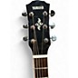 Used Yamaha APX600 NATURAL Acoustic Electric Guitar