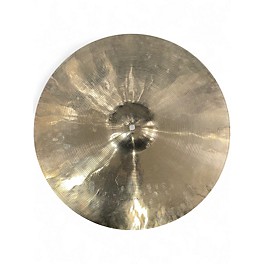 Used Wuhan 20in Medium Heavy Ride Cymbal