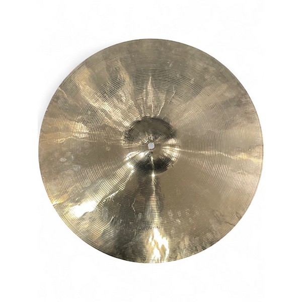 Used Wuhan 20in Medium Heavy Ride Cymbal