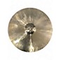 Used Wuhan 20in Medium Heavy Ride Cymbal thumbnail