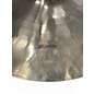 Used Wuhan 20in Medium Heavy Ride Cymbal