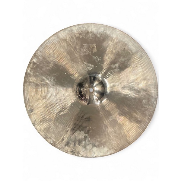 Used Wuhan 20in Medium Heavy Ride Cymbal