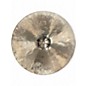 Used Wuhan 20in Medium Heavy Ride Cymbal