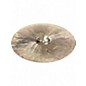Used Wuhan 20in Medium Heavy Ride Cymbal