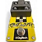 Used DigiTech Cab Dry VR Pedal