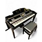 Used Yamaha CLAVINOVA CVP-509 Digital Piano thumbnail