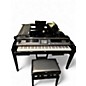 Used Yamaha CLAVINOVA CVP-509 Digital Piano