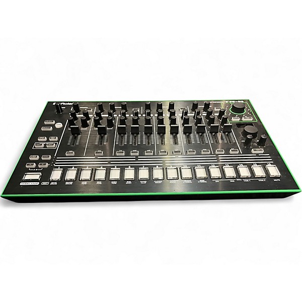 Used Roland TR-8 Production Controller