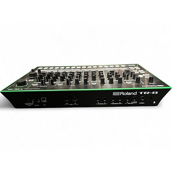 Used Roland TR-8 Production Controller