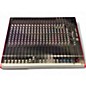 Used Allen & Heath ZED24 Unpowered Mixer thumbnail