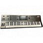 Used Akai Professional MPC Key 61 Keyboard Workstation thumbnail