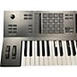 Used Akai Professional MPC Key 61 Keyboard Workstation