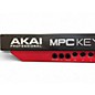 Used Akai Professional MPC Key 61 Keyboard Workstation