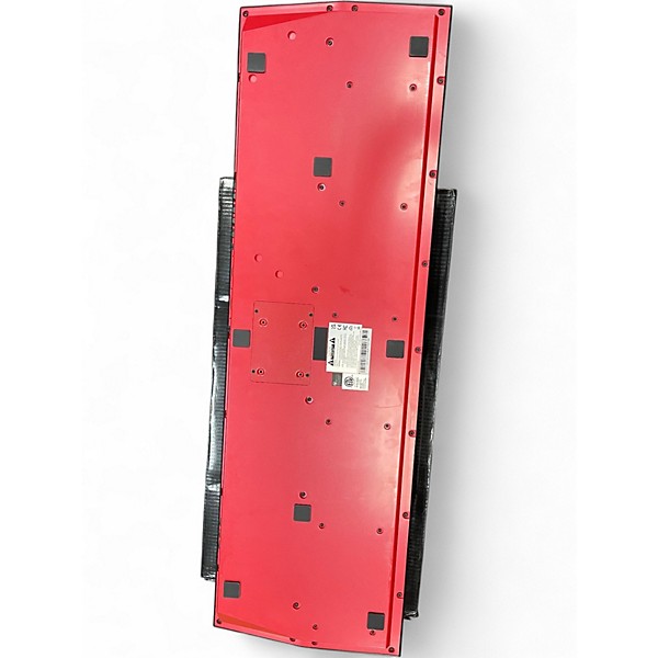 Used Akai Professional MPC Key 61 Keyboard Workstation