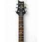 Used PRS SE Custom 24 Blue Sapphire Solid Body Electric Guitar