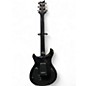 Used PRS SE Custom 24 Blue Sapphire Solid Body Electric Guitar