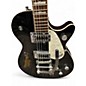 Used Gretsch Guitars G5435T Electromatic Pro Jet Bigsby Black Hollow Body Electric Guitar