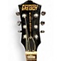 Used Gretsch Guitars G5435T Electromatic Pro Jet Bigsby Black Hollow Body Electric Guitar
