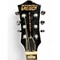 Used Gretsch Guitars G5435T Electromatic Pro Jet Bigsby Black Hollow Body Electric Guitar