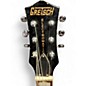 Used Gretsch Guitars G5435T Electromatic Pro Jet Bigsby Black Hollow Body Electric Guitar