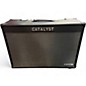Used Line 6 CATALYST Guitar Cabinet