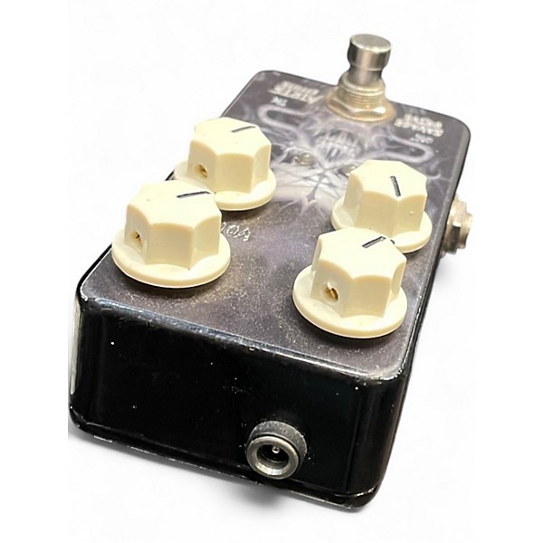 Used Airis Savage Drive Effect Pedal