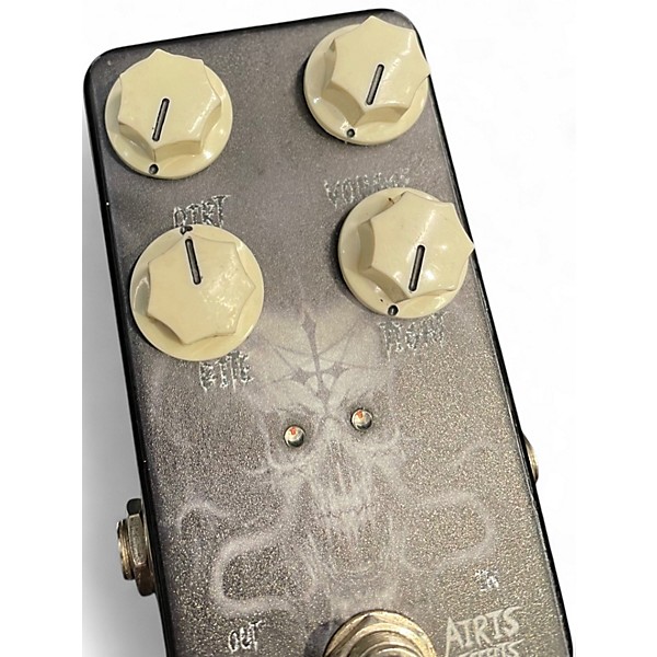 Used Airis Savage Drive Effect Pedal