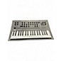 Used KORG MINILOGUE XD Synthesizer