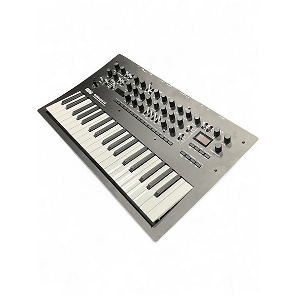 Used KORG MINILOGUE XD Synthesizer