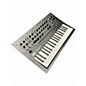 Used KORG MINILOGUE XD Synthesizer