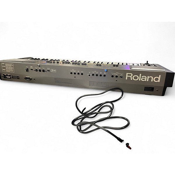 Used Roland Hs60 Synthesizer